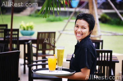 Khaolak Emerald Beach Resort & Spa 21